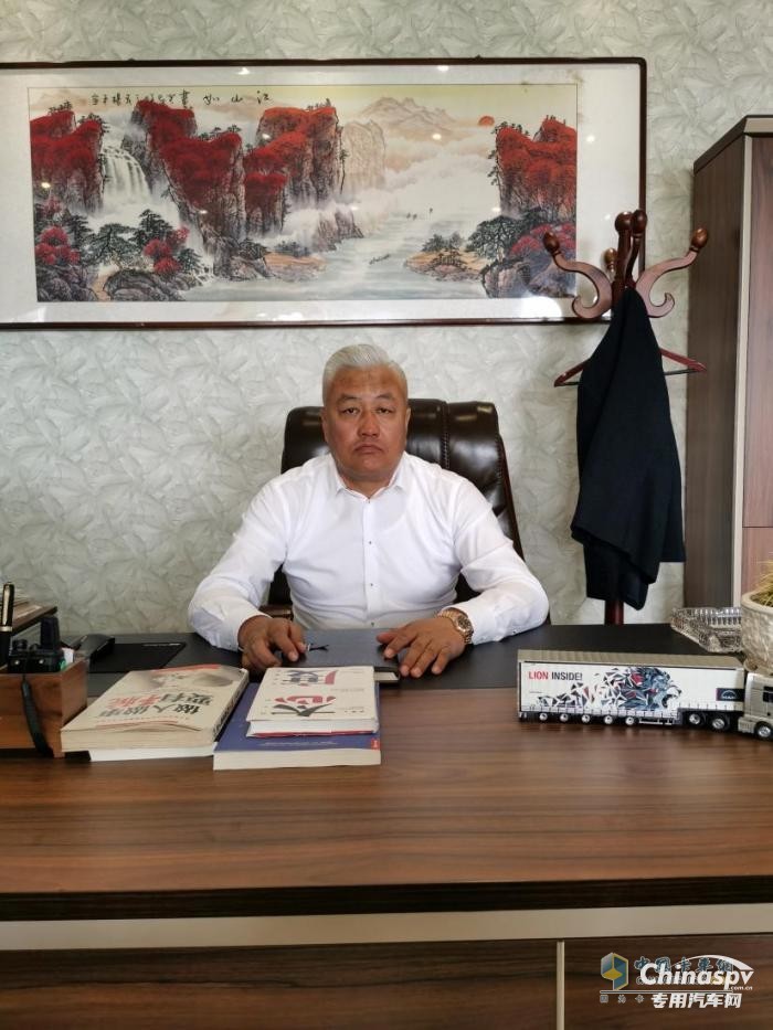 全球領先！曼恩全新一代TGX榮獲“值得用戶信賴冷鏈運輸車”獎