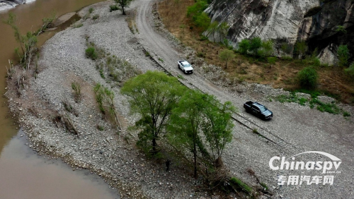 “汽”場全開 245馬力火星汽油版北京燃擎上市