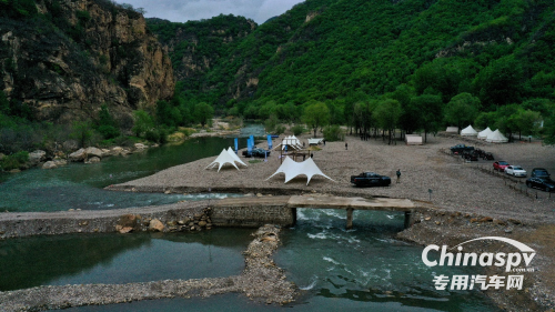 “汽”場全開 245馬力火星汽油版北京燃擎上市