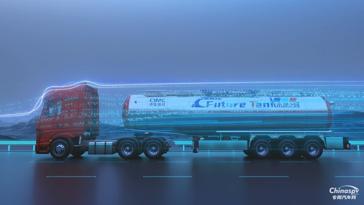 中集強冠：守護本質(zhì)安全，守住?；愤\輸市場最后的底線！