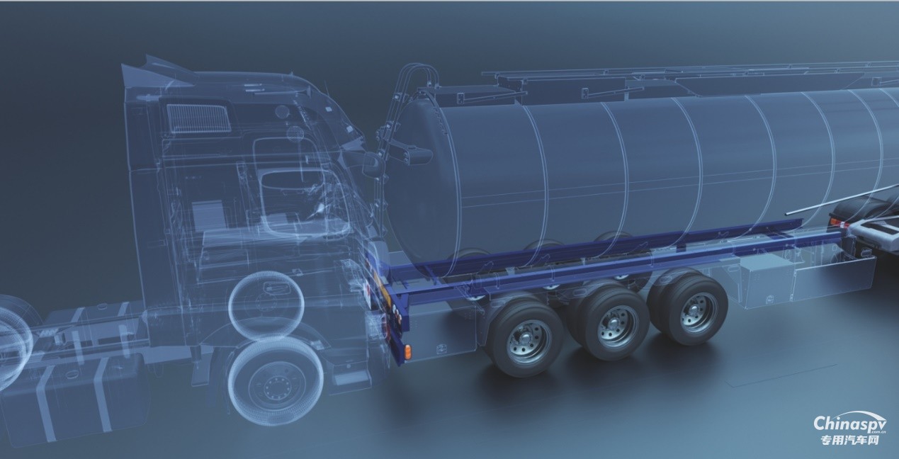 中集強冠：守護本質(zhì)安全，守住?；愤\輸市場最后的底線！