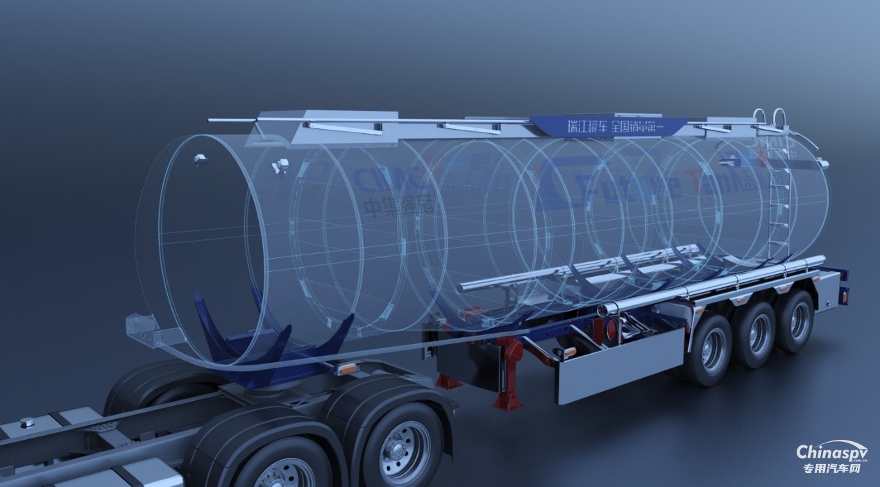 中集強冠：守護本質(zhì)安全，守住?；愤\輸市場最后的底線！