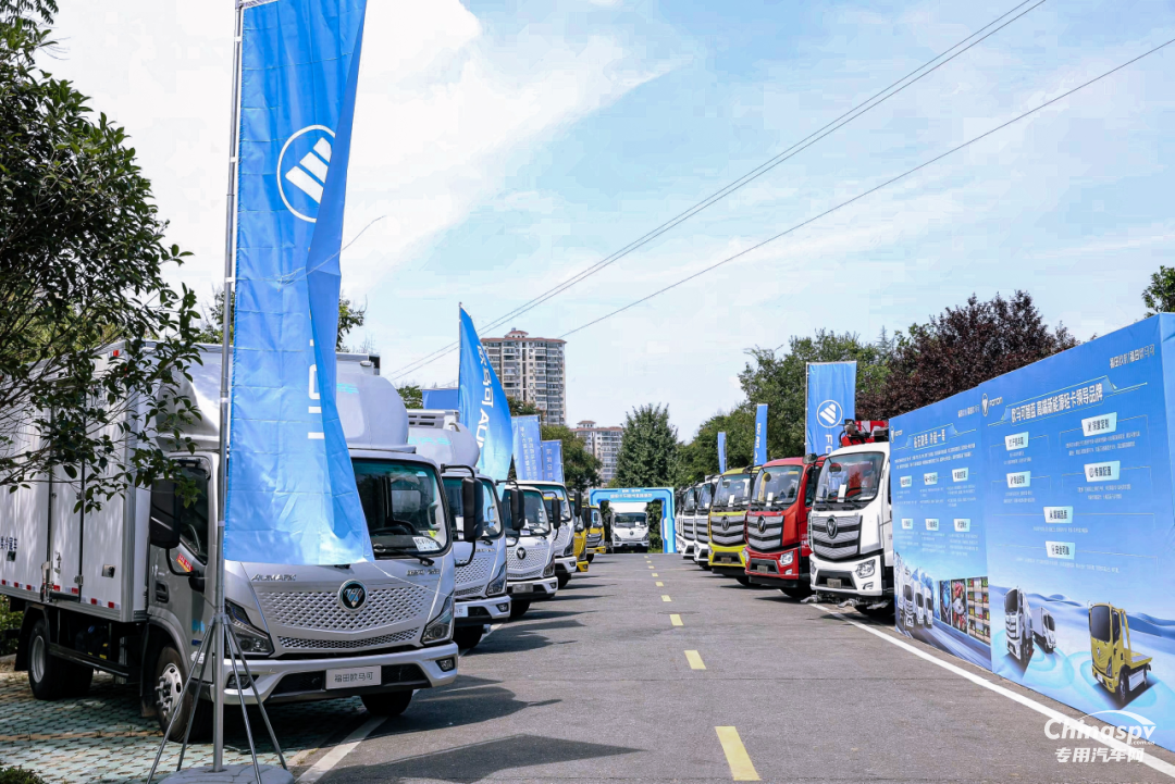 歐馬可為何被稱為“清障一哥”？看看這款車的實(shí)力你就明白了