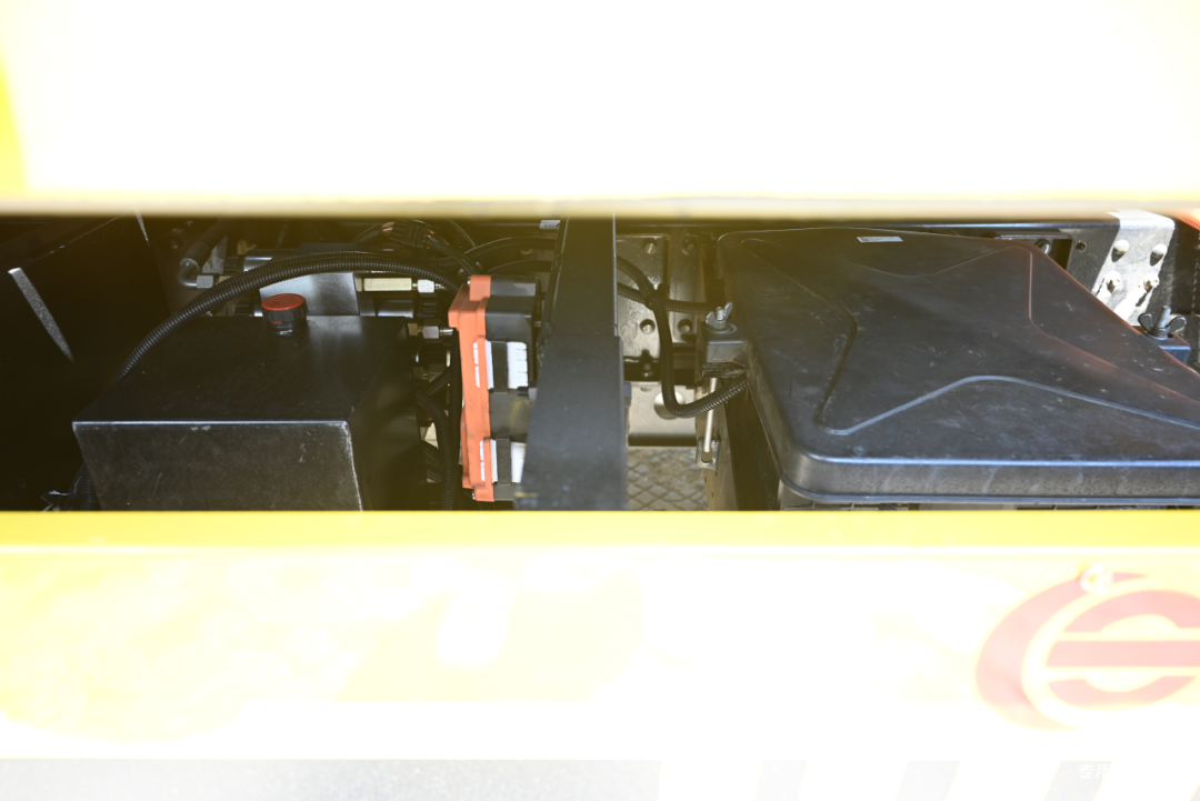 歐馬可為何被稱為“清障一哥”？看看這款車的實(shí)力你就明白了