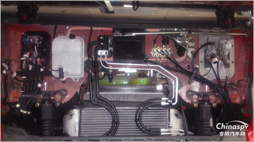 極限工況運輸利器，乘龍M3 4X2極限自卸車盡顯實力