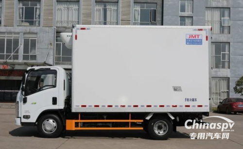 運輸護(hù)鮮路 翼放冷鏈版保鮮技能拉滿