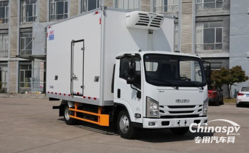 運輸護(hù)鮮路 翼放冷鏈版保鮮技能拉滿