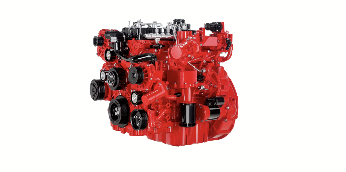 陳師傅：商超物流 拉貨能手 換車我還選江淮1卡和安徽康明斯動力！