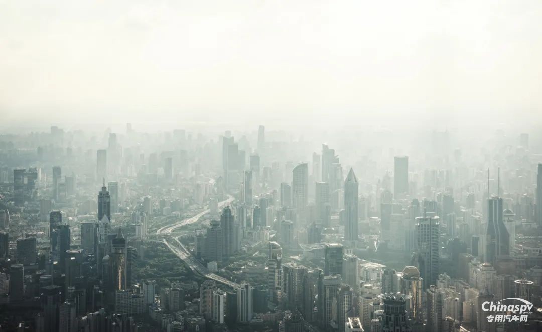 “抑”塵不染，迎寒而上！宇通環(huán)衛(wèi)全“新”守護“冬日藍”