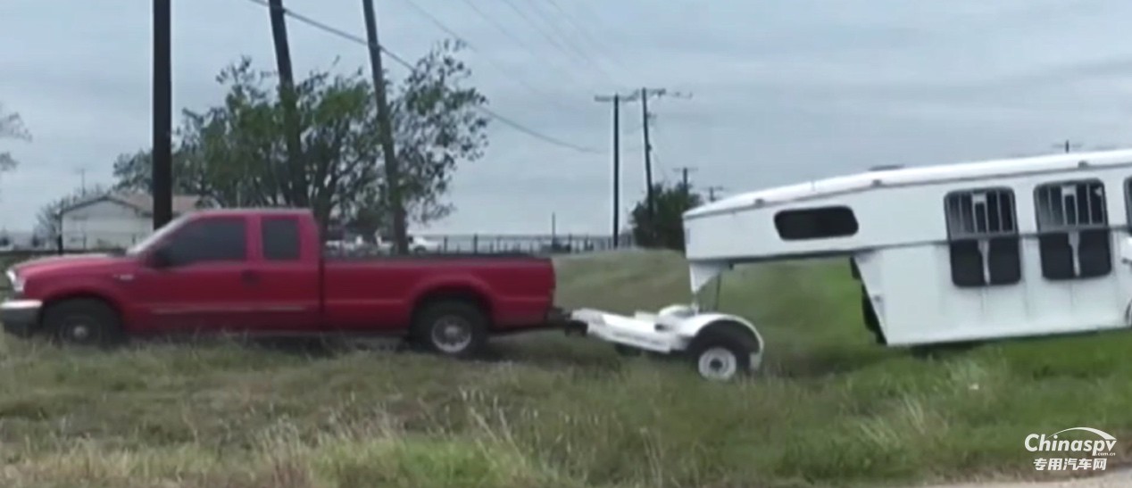 智能橋梁:皮卡SUV也能大展身手