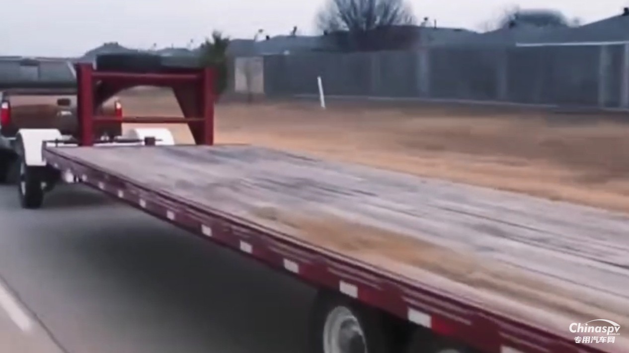 智能橋梁:皮卡SUV也能大展身手