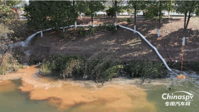 《哪吒2》破百億，福田普羅科搶險(xiǎn)車化身“現(xiàn)代版風(fēng)火輪”