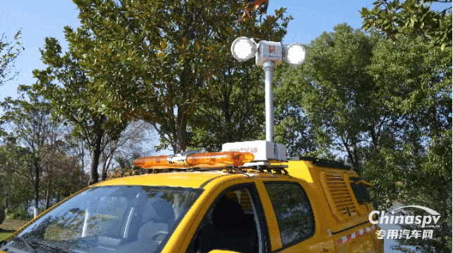 《哪吒2》破百億，福田普羅科搶險(xiǎn)車化身“現(xiàn)代版風(fēng)火輪”