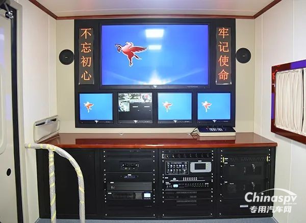 森源鴻馬無人機指揮車：應(yīng)急與安防領(lǐng)域的智慧中樞