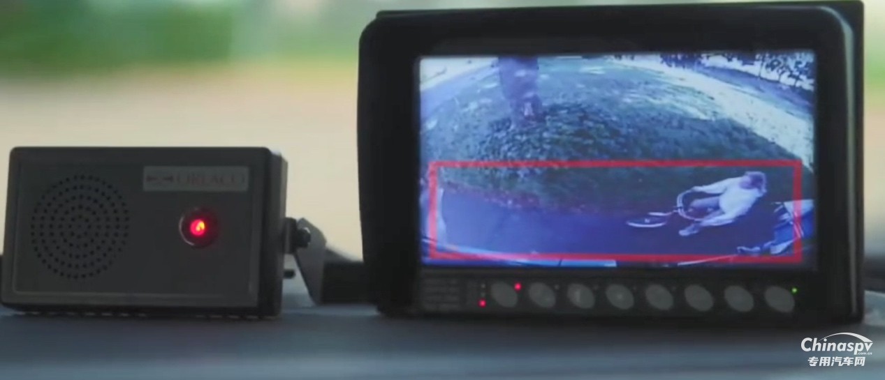 小屏幕背后的安全大智慧