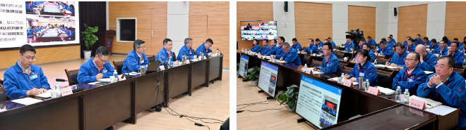 法士特：深化調(diào)整拼搶增量市場 降本增效沖刺年中目標(biāo)