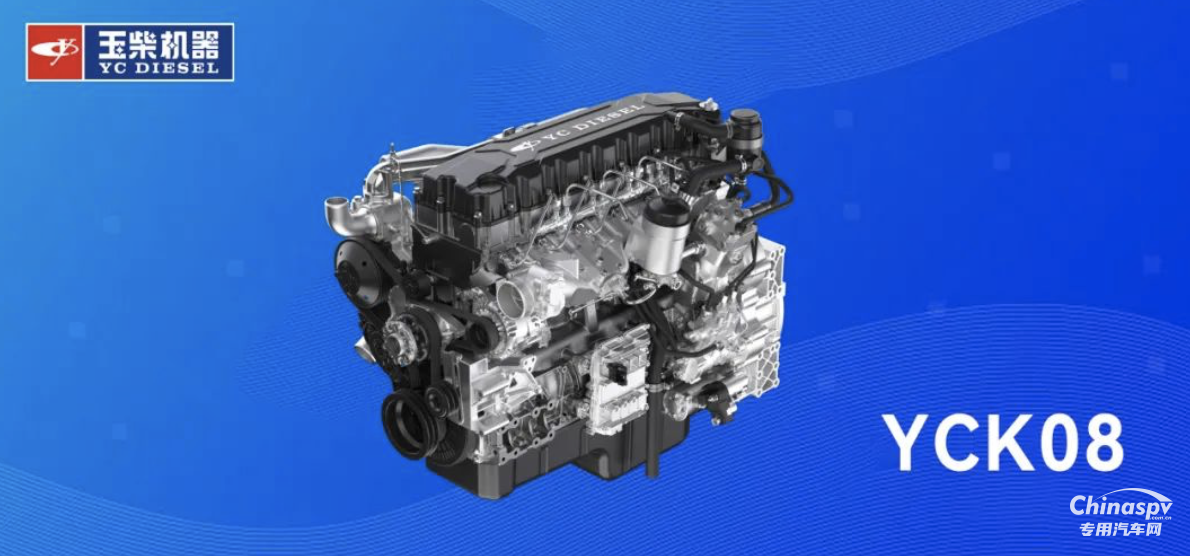 玉柴硬核動(dòng)力配套起重機(jī)批量交付陜西客戶