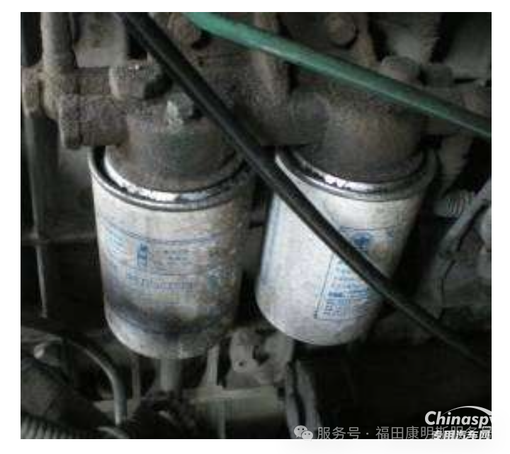 為什么燃油品質(zhì)和日常保養(yǎng)對車輛很重要？