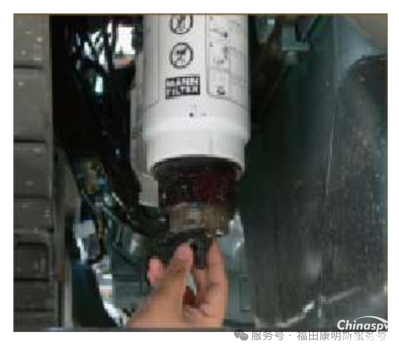 為什么燃油品質(zhì)和日常保養(yǎng)對車輛很重要？