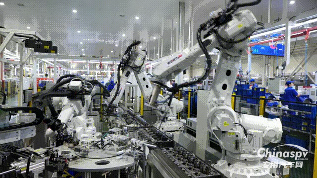 祝賀！全國智能制造標(biāo)準(zhǔn)應(yīng)用試點(diǎn)，山東重工濰柴動(dòng)力這一項(xiàng)目入選！