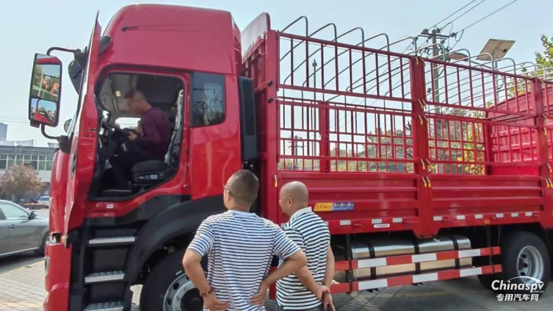 百城聯(lián)動 百場盛會 東風(fēng)康明斯發(fā)財機持續(xù)引爆市場熱潮