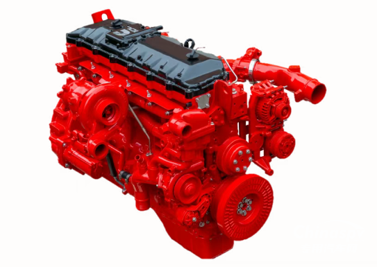 第九屆乘龍67品牌客戶日盛大舉行 東風(fēng)康明斯傳奇Z10、Z13鼎力相助