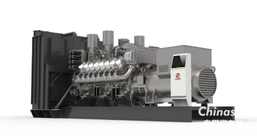 GPOWER 動力展開幕在即，上柴動力亮點搶先看