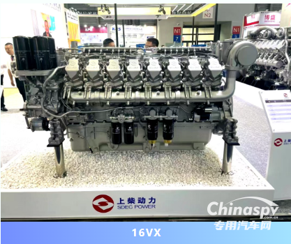 GPOWER 2025 開幕，上柴動力首日亮點盤點