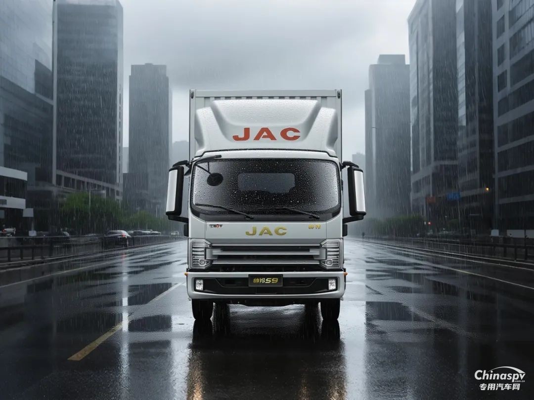 安徽康明斯:雨季行車黃金守則