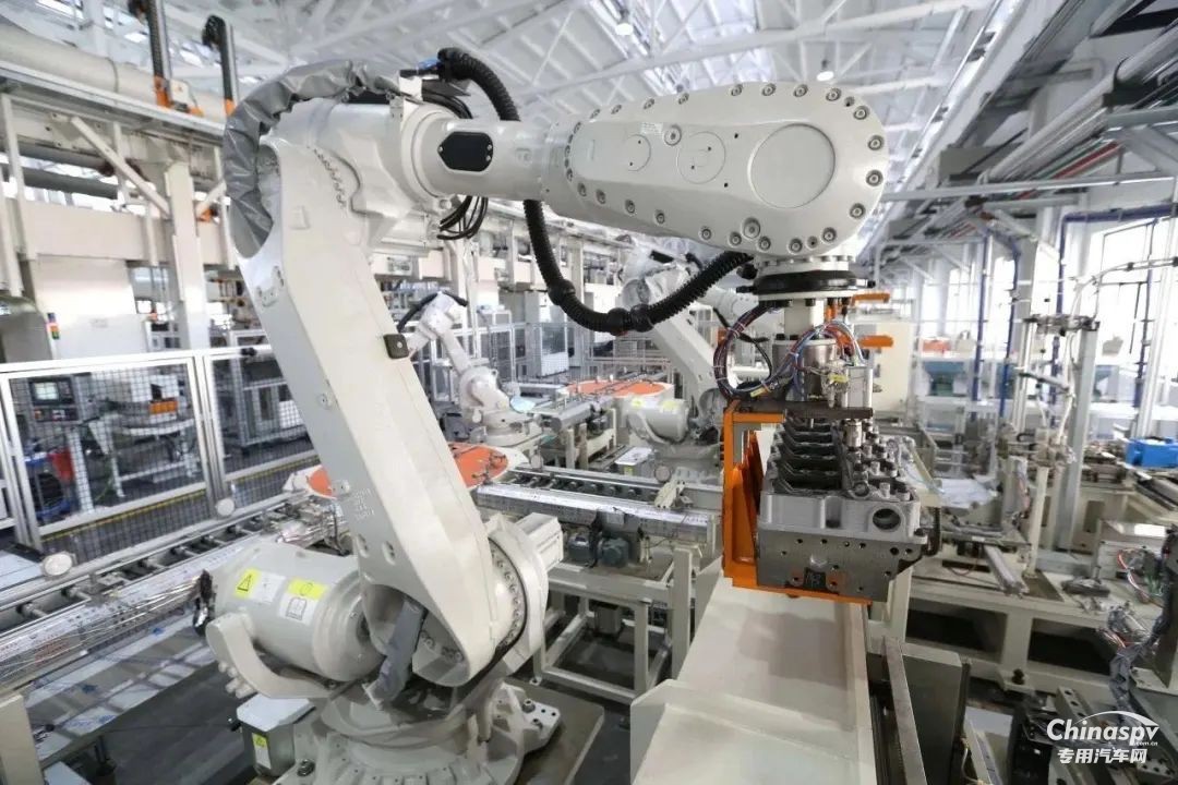 玉柴下屬四家企業(yè)獲得智能制造領(lǐng)域省級榮譽(yù)