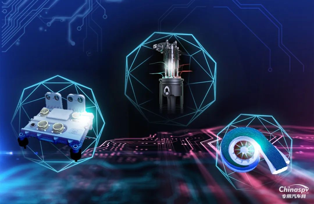 無懼“高反”，濰柴發(fā)電機(jī)組硬核技術(shù)守護(hù)大數(shù)據(jù)安全！