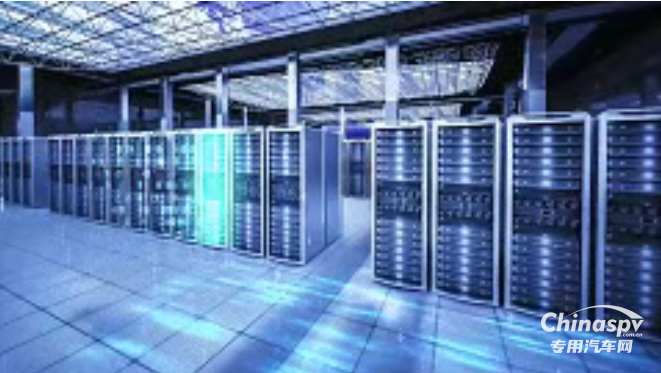 無懼“高反”，濰柴發(fā)電機(jī)組硬核技術(shù)守護(hù)大數(shù)據(jù)安全！