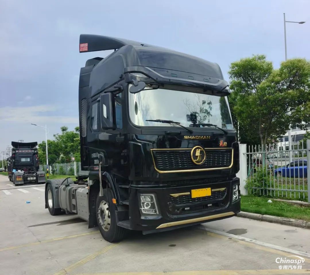 20萬公里零趴窩！西康M15動力成快遞運輸“定心丸”