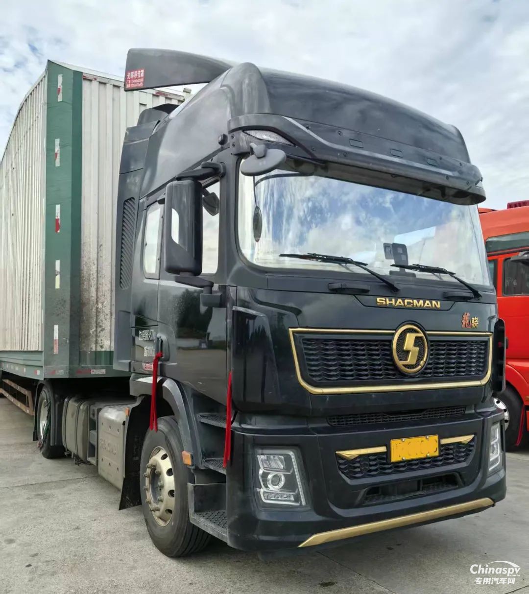 20萬公里零趴窩！西康M15動力成快遞運輸“定心丸”