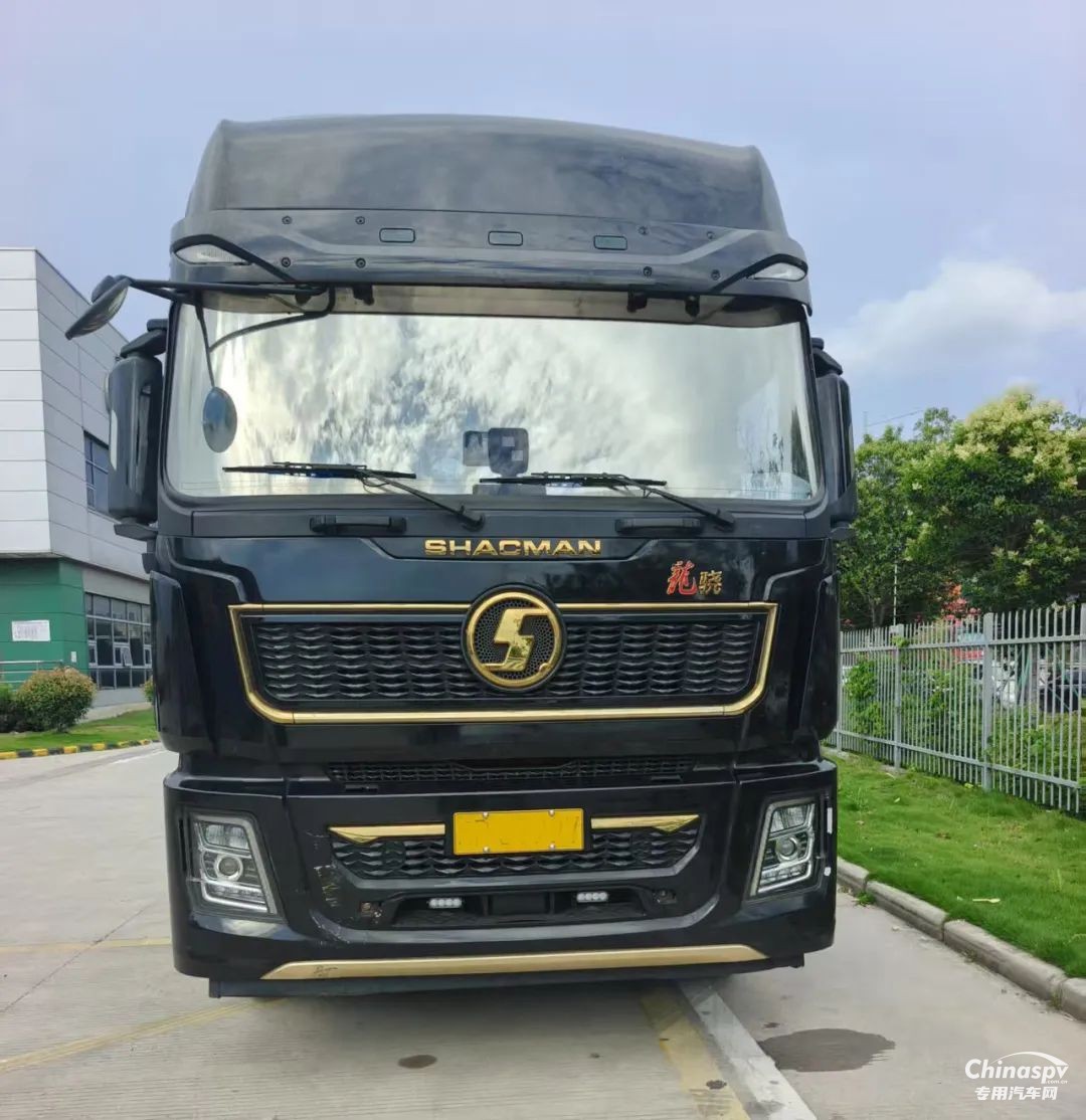 20萬公里零趴窩！西康M15動力成快遞運輸“定心丸”