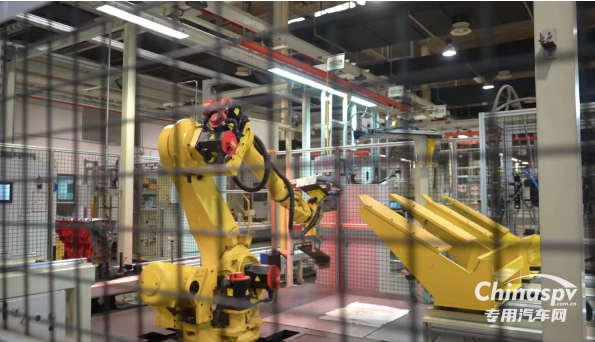 零距離“芯”體驗，海外客戶點贊安徽康明斯