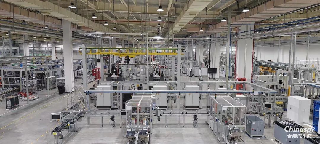 高效率、低成本，采埃孚新一代異步電機在華量產(chǎn)