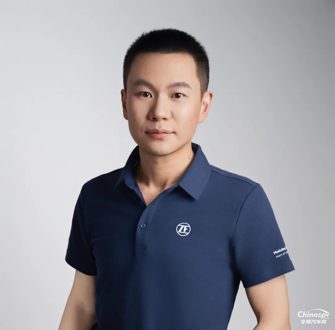 高效率、低成本，采埃孚新一代異步電機在華量產(chǎn)