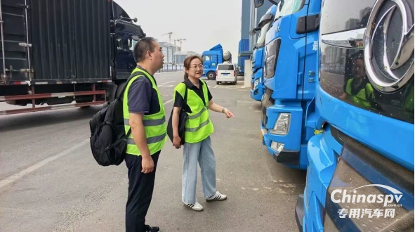 東風康明斯：暖“芯”再出發(fā)！2025鄭州站開啟