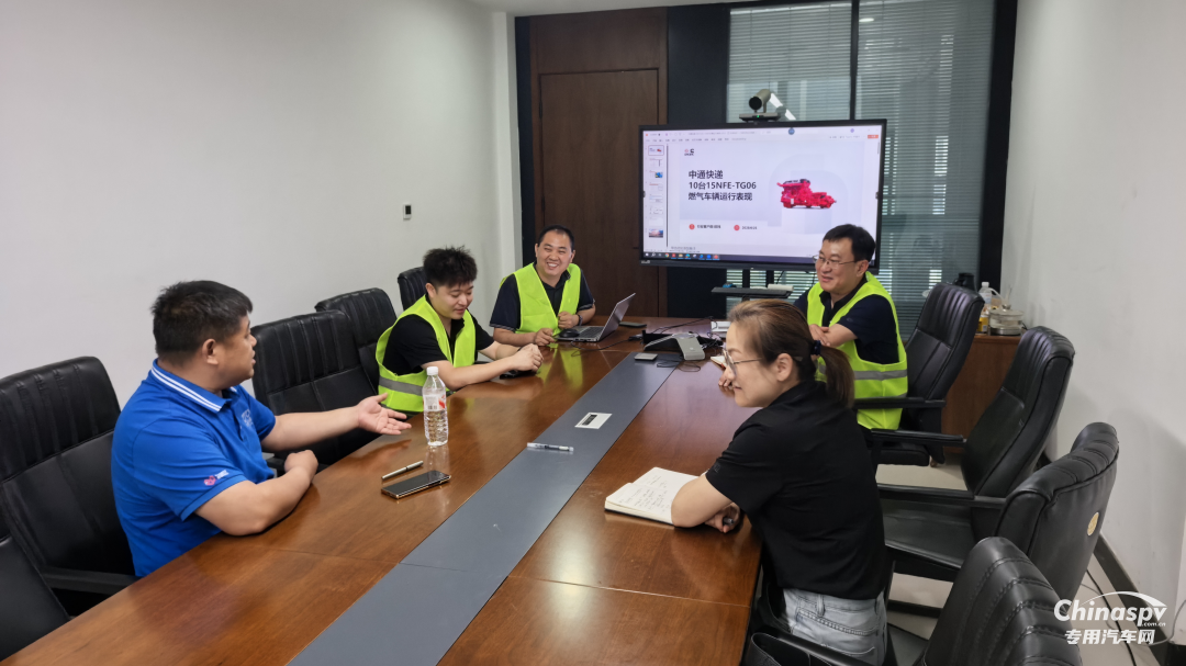 東風康明斯：暖“芯”再出發(fā)！2025鄭州站開啟