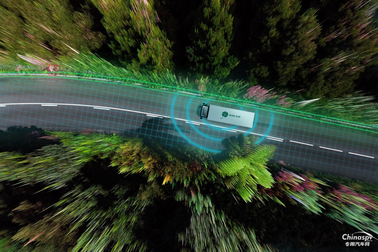 福田汽車上半年賣爆 32.7萬輛背后，一場“對抗慣性”的產(chǎn)業(yè)啟示錄