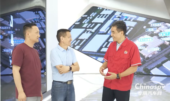 探秘東康智造，?；沸袠I(yè)龍頭共話安全高效新未來(lái)