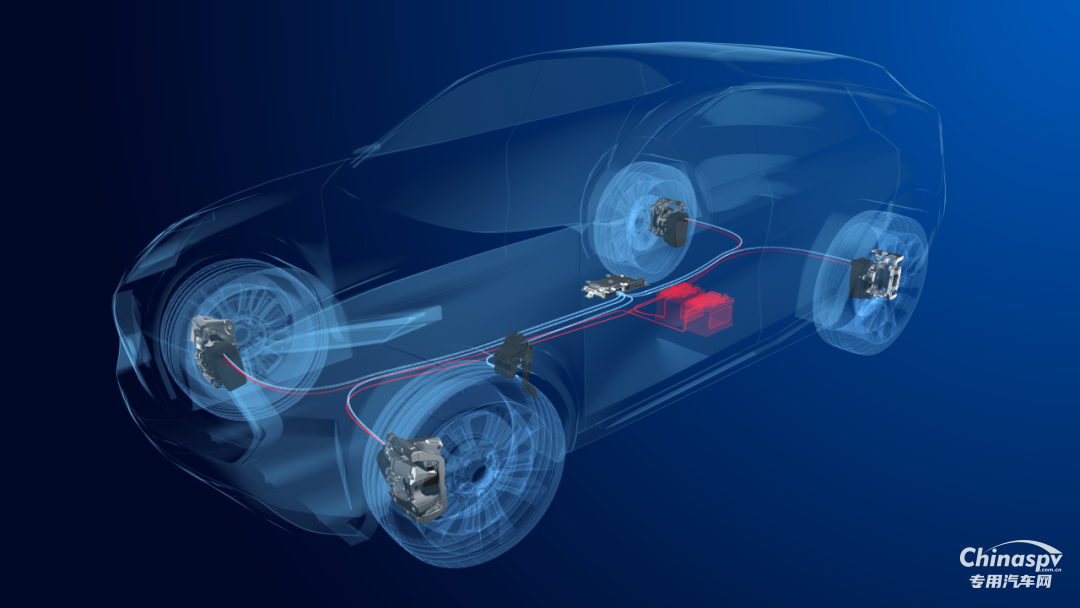 緊跟全球行業(yè)變革浪潮 采埃孚引領汽車底盤技術革新