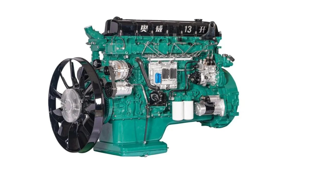 登上央視頻！一汽解放助力首個中國柴油機油標(biāo)準(zhǔn)發(fā)布