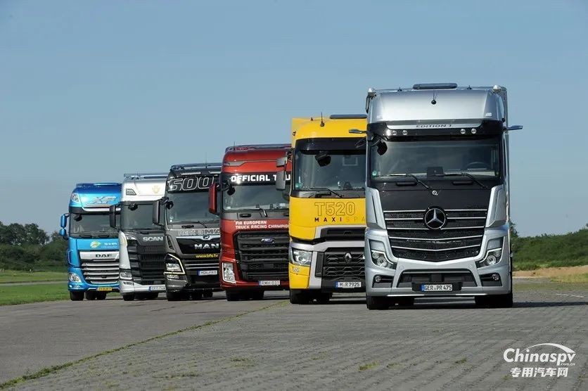 從 “走出去” 到 “走上去”：伊思靈為商用車出海鋪就提質捷徑