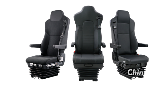 從 “走出去” 到 “走上去”：伊思靈為商用車出海鋪就提質捷徑