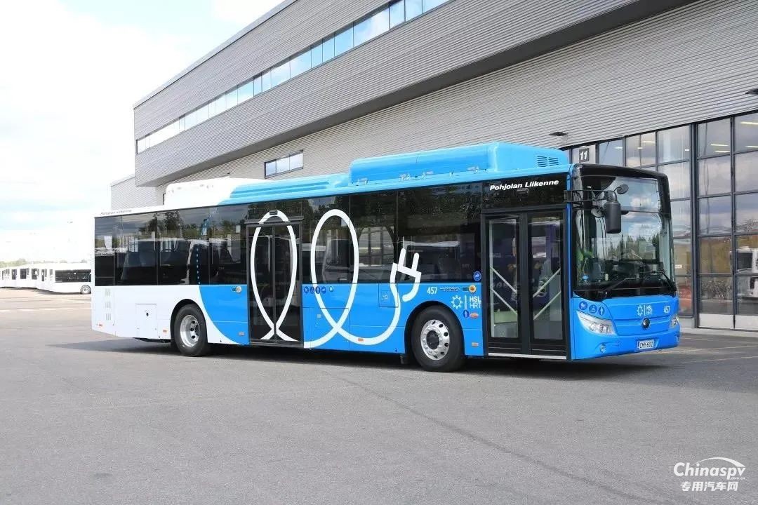 從 “走出去” 到 “走上去”：伊思靈為商用車出海鋪就提質捷徑