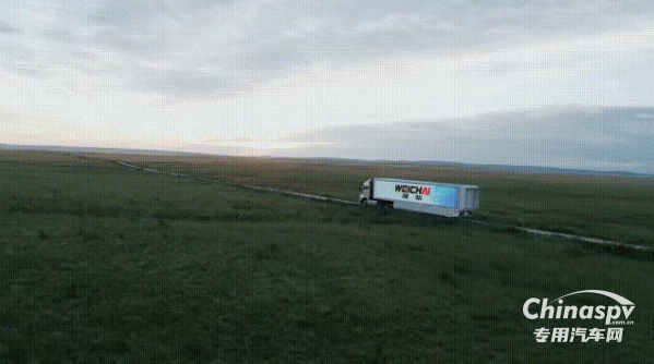 央視聚焦：濰柴勇?lián)?dāng)，擎動(dòng)中國(guó)柴油機(jī)油D1新標(biāo)創(chuàng)建