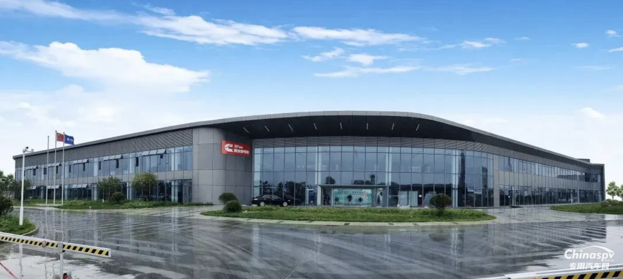 李峰出任西安康明斯發(fā)動機有限公司總經(jīng)理