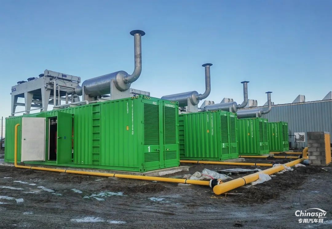 直到“世界盡頭”！重慶康明斯點(diǎn)亮南極門戶城市